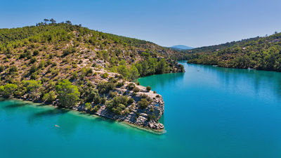 Camping Naturiste Verdon Provence
