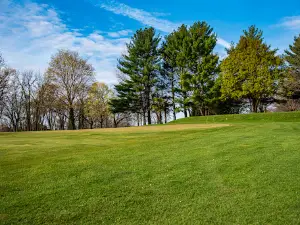 The Freeport Club
