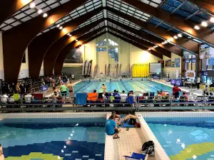 KCRiS Pływalnia Delfin