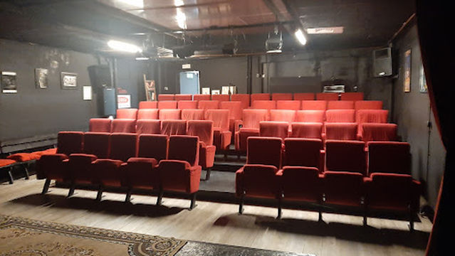 Café Théâtre Les Têtes de l'Art