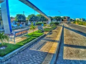 Child Square