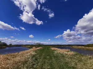 Łomża landscape park