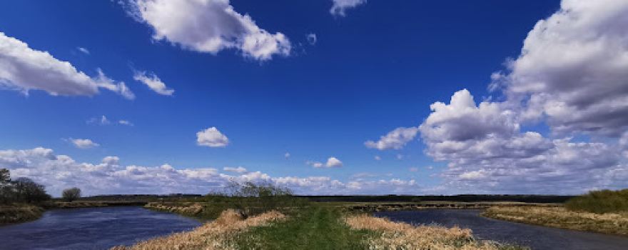 Łomża landscape park