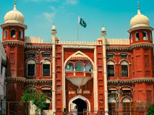 Shershah Suri Mosque