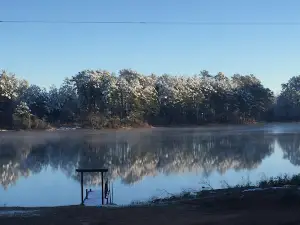 Alford's Lake Cabins