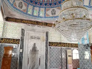 Hazreti Nuh Cami