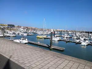 Camping La Pointe