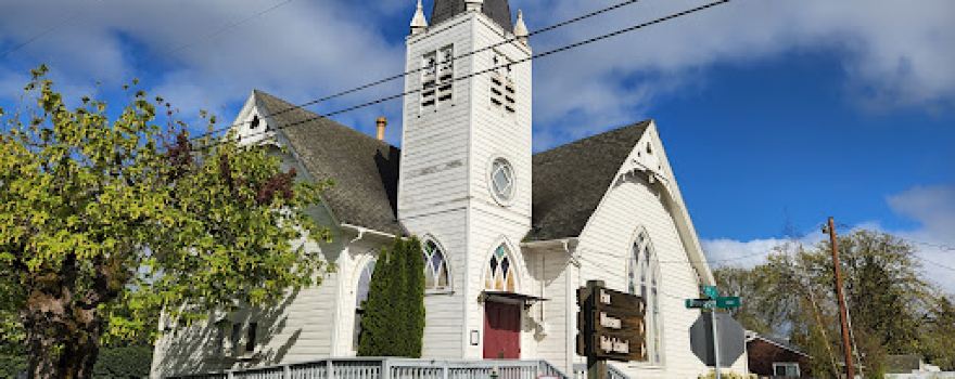 Creswell Historical Museum