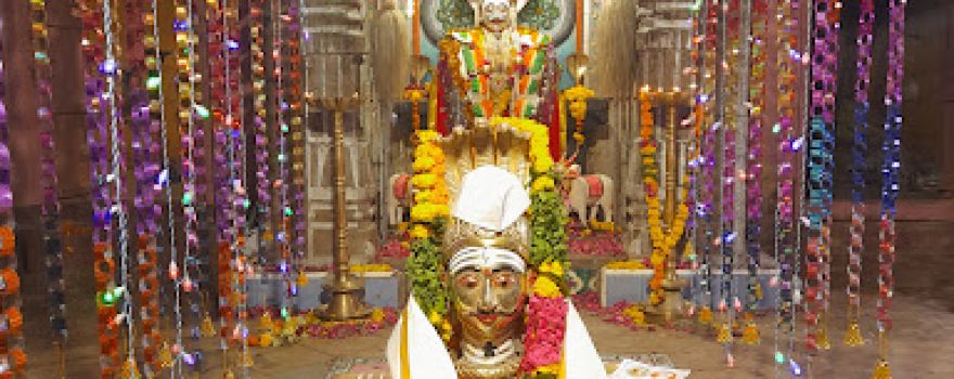 Shree Nāganāth Temple श्री नागनाथ मंदिर ಶ್ರೀ ನಾಗನಾಥ ದೇವಸ್ಥಾನ