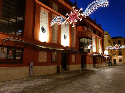 Teatro Alkazar