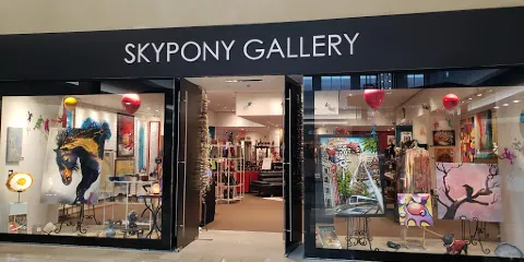SKYPONY GALLERY