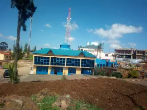 PUB GICUMBI