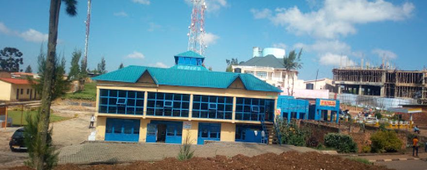 PUB GICUMBI