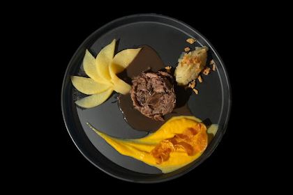 Dans Le Noir ? at Rydges