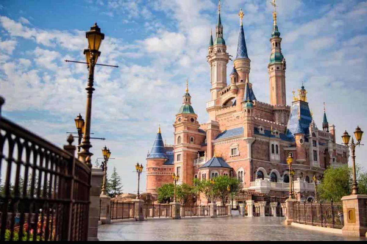 上海ディズニーのアトラクションをもっと楽しむためのコツ