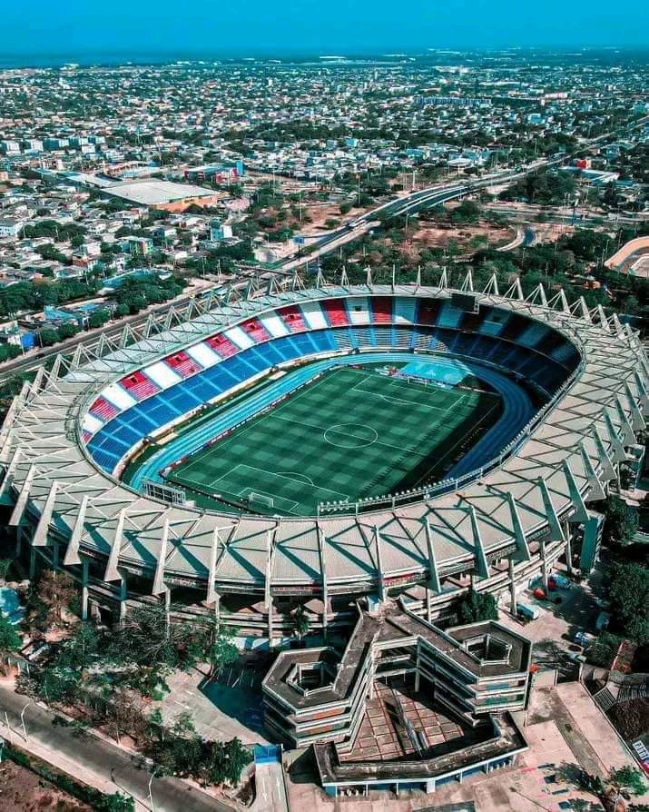 Roberto Melendez Metropolitan Stadium
