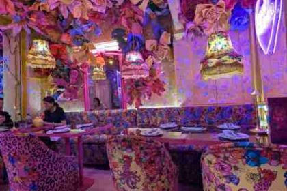 Rosi La Loca Taberna