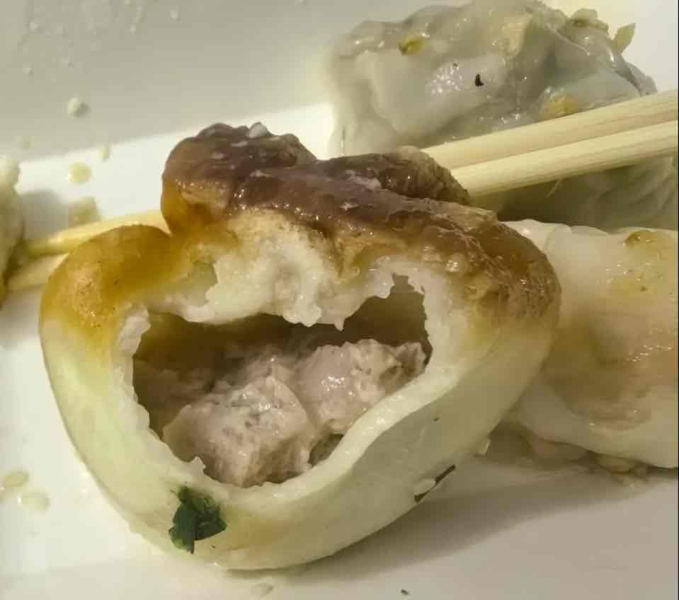精选