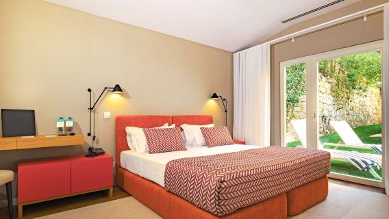 Villa Termal das Caldas de Monchique