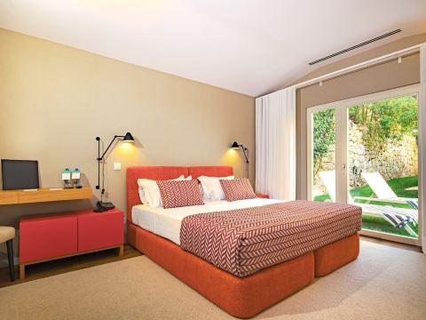 Villa Termal das Caldas de Monchique