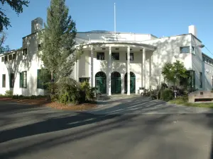 State Fair Park - Home of the Yakima Valley SunDome & Central Washington State Fair