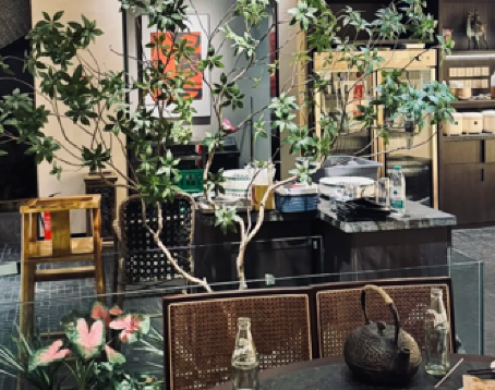 Xinghuacun Shuixi Luoyang Banquet (Laocheng Cross Street Branch)