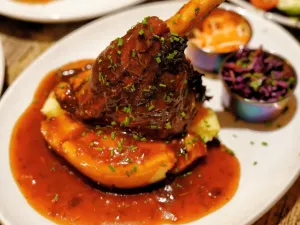 Makars Mash Bar