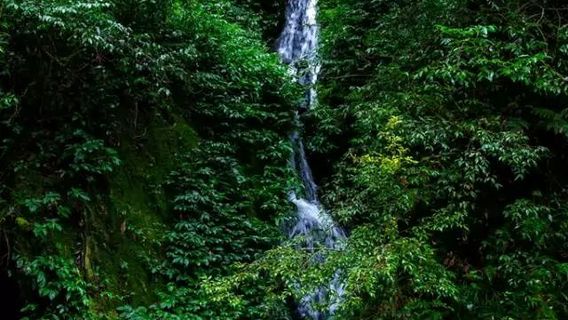 Observation Deck, Shimen Gorge Scenic Area