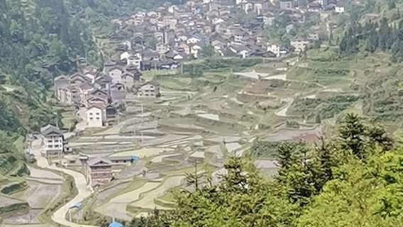 Xiaoguangtong Village
