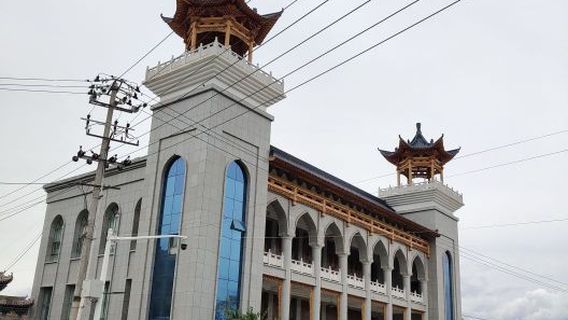 尖扎