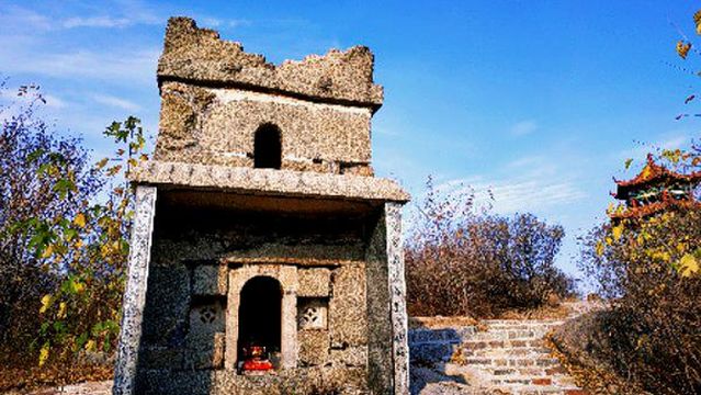 Hongshan Forest Park