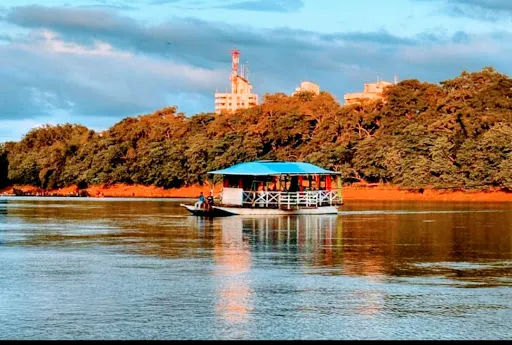 Río Sinu
