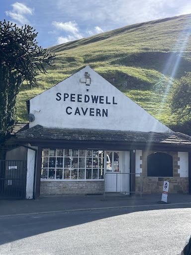 Speedwell Cavern