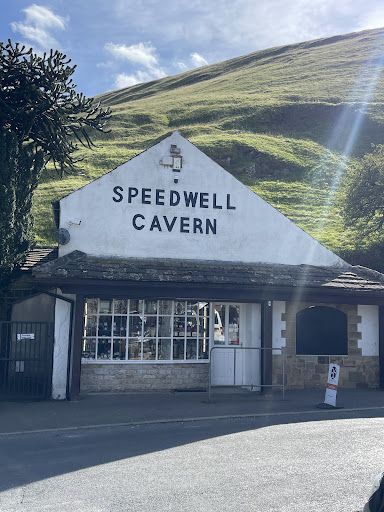 Speedwell Cavern