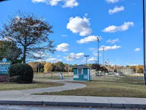 Gahagan Park