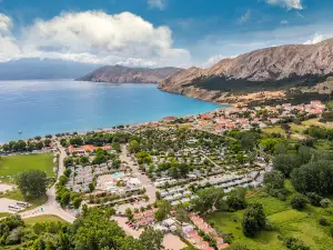 Valamar Camping Baška