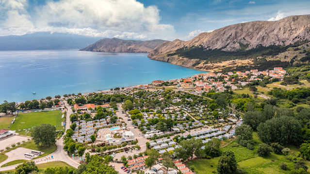 Valamar Camping Baška