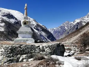 Langtang National Park