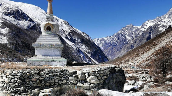 Langtang National Park