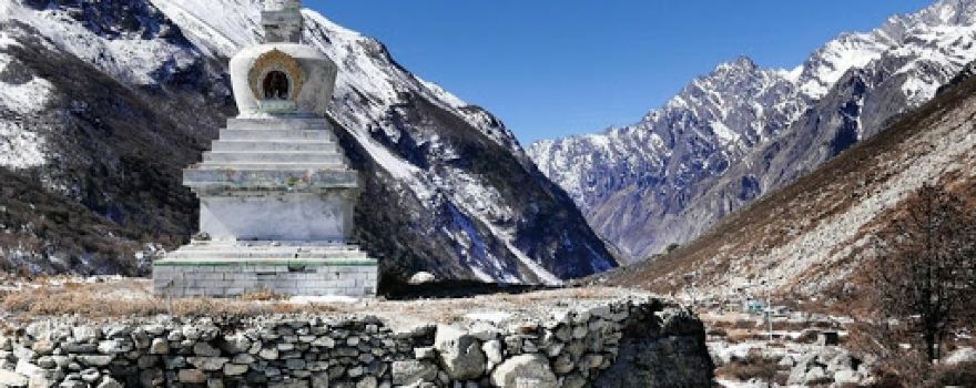 Langtang National Park