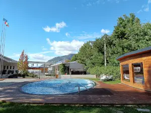 Terme di Saint-Vincent