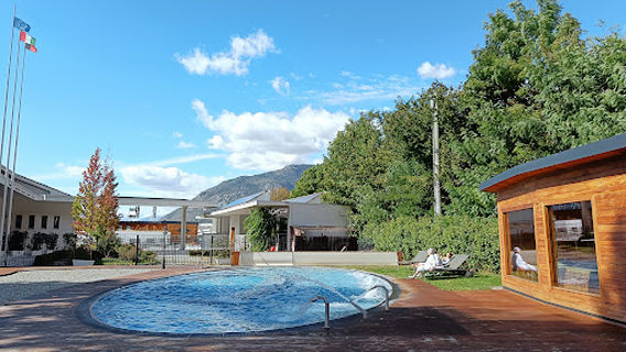 Terme di Saint-Vincent