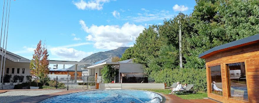 Terme di Saint-Vincent