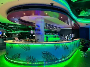 Aloha - Food, Bowling & Club