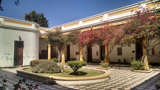 Museo Agustín Gnecco
