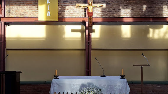San Isidro