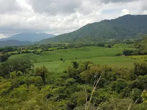 Reserva de la Biosfera La Sepultura