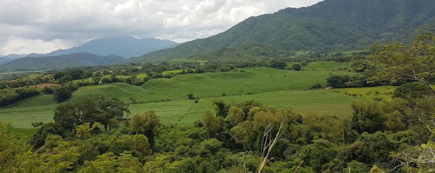 Reserva de la Biosfera La Sepultura