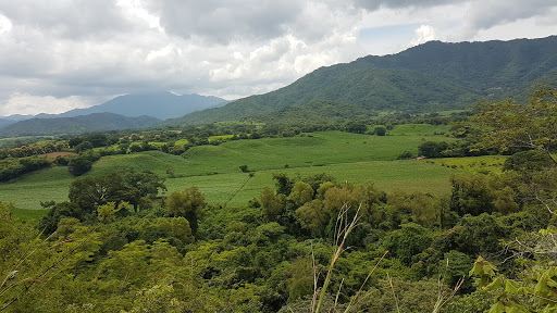Reserva de la Biosfera La Sepultura