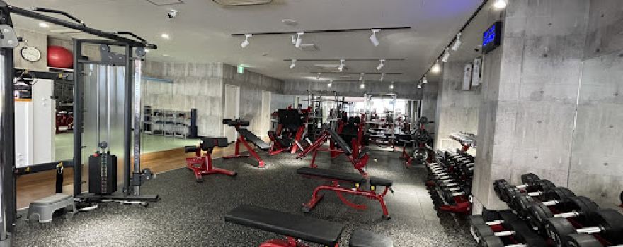 Ｄ‐ＦＩＴ２４ フィットネスクラブ